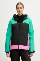 Picture síkabát Seakrest - türkiz L