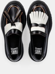 Camper bőr mokaszin TWS - fekete Női 38 - answear - 76 390 Ft