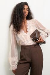 ANSWEAR body - bézs M