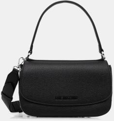 Love Moschino kézitáska - fekete Univerzális méret - answear - 46 990 Ft