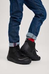 Reima gyerek cipő Loikkii - fekete 36