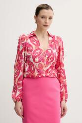 Morgan felső OSTA. F - rózsaszín 36