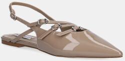 Steve Madden balerina Cianna - barna Női 37 - answear - 32 990 Ft