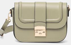 Morgan kézitáska 2PIC1 - zöld Univerzális méret