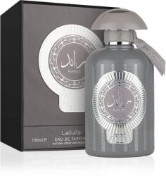 LATTAFA Ra'ed Intensely EDP 100 ml Parfum