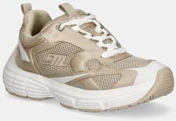 Steve Madden sportcipő Power 1 - arany Női 41