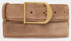 Zadig&Voltaire velúr öv - barna 90