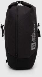 Jack Wolfskin hátizsák All-In Pack 30 - fekete Univerzális méret