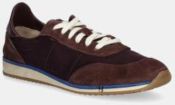 Patrizia Pepe sportcipő - burgundia Női 41 - answear - 58 990 Ft