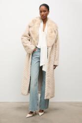 ANSWEAR kabát - bézs L - answear - 64 990 Ft