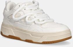 Steve Madden sportcipő Boomer - bézs Női 36 - answear - 51 990 Ft