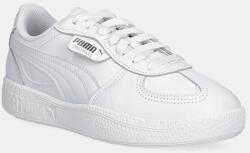 PUMA bőr sportcipő Palermo Moda Lthr Wns - fehér Női 37