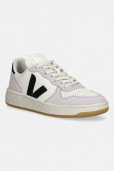 Veja sportcipő V-10 PRIME LEATHER - lila Női 42