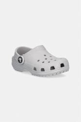 Crocs gyerek papucs - szürke 22/23 - answear - 17 990 Ft