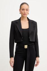 Fracomina zakó - fekete S - answear - 63 990 Ft