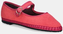 Flabelus balerina - piros Női 42