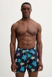 Vilebrequin fürdőnadrág MOORISE - sötétkék XXL