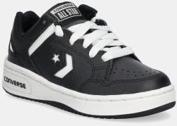 Converse sportcipő Weapon - fekete 28