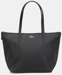 Lacoste kézitáska - fekete Univerzális méret - answear - 37 990 Ft
