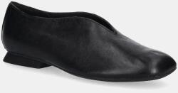 Camper bőr balerina cipő Casi Myra - fekete Női 38 - answear - 57 990 Ft
