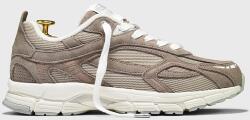 The Mercer Brand sportcipő The Re-Run Vintage Premium - bézs Női 36