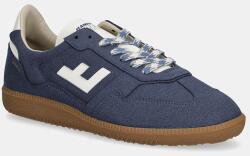 Flamingos sportcipő Burela Slim - kék Női 42