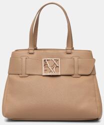 Giorgio Armani kézitáska - bézs Univerzális méret - answear - 75 990 Ft