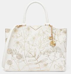 Aldo kézitáska ANGELFLORA - bézs Univerzális méret