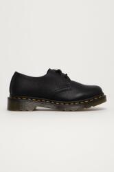 Dr. Martens félcipő 1461 - fekete Női 38