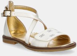 Elisabetta Franchi gyerek szandál - fehér 25