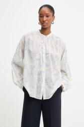 Forte Forte pamut ing - bézs 38