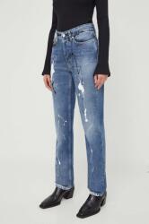 Won Hundred farmer - kék 29/32 - answear - 48 990 Ft