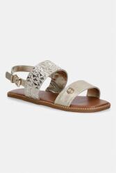 Michael Kors gyerek szandál JAGGER MAXSON II - arany 34