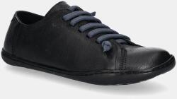 Camper bőr sportcipő Peu Cami - fekete Női 36 - answear - 81 990 Ft