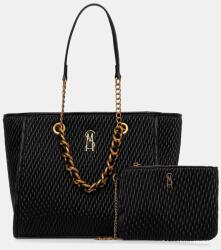 Steve Madden kézitáska Bkattt-M - fekete Univerzális méret