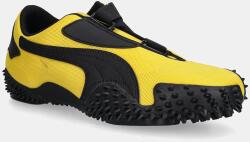 PUMA sportcipő Mostro OG Prime - sárga Női 40