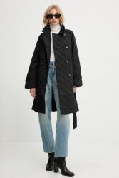 ANSWEAR kabát - fekete S - answear - 17 590 Ft