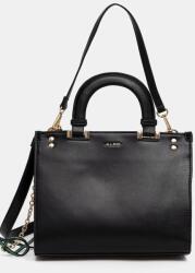 Aldo kézitáska - fekete Univerzális méret - answear - 18 090 Ft