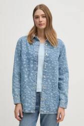 Sisley farmering - kék L