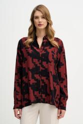 Sisley ing - burgundia XS