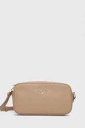 Patrizia Pepe bőr táska - barna Univerzális méret - answear - 110 990 Ft