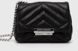 Armani Exchange kézitáska - fekete Univerzális méret - answear - 41 990 Ft