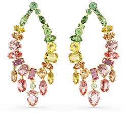 Swarovski fülbevaló GEMA - többszínű Univerzális méret - answear - 114 990 Ft