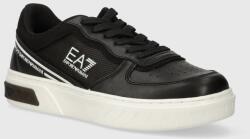 Giorgio Armani sportcipő - fekete Női 36 - answear - 36 990 Ft