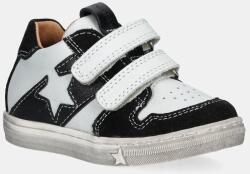 Froddo gyerek bőr sportcipő DOLBY - fehér 21