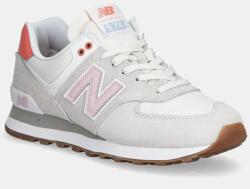 New Balance sportcipő 574 - szürke Női 36