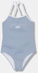 Elisabetta Franchi egyrészes gyerek fürdőruha - kék 158