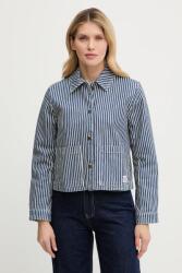 APC A. P. C. farmerdzseki Veste Frida - kék 34