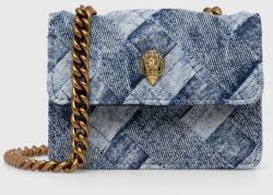 Kurt Geiger London kézitáska - kék Univerzális méret