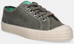 Novesta sportcipő Star Master Hemp - zöld Női 36